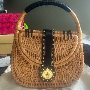 Michael Kors Santorini purse